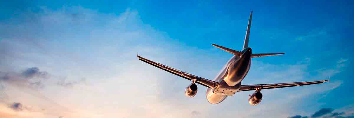 Aerospace Logistics logistics service