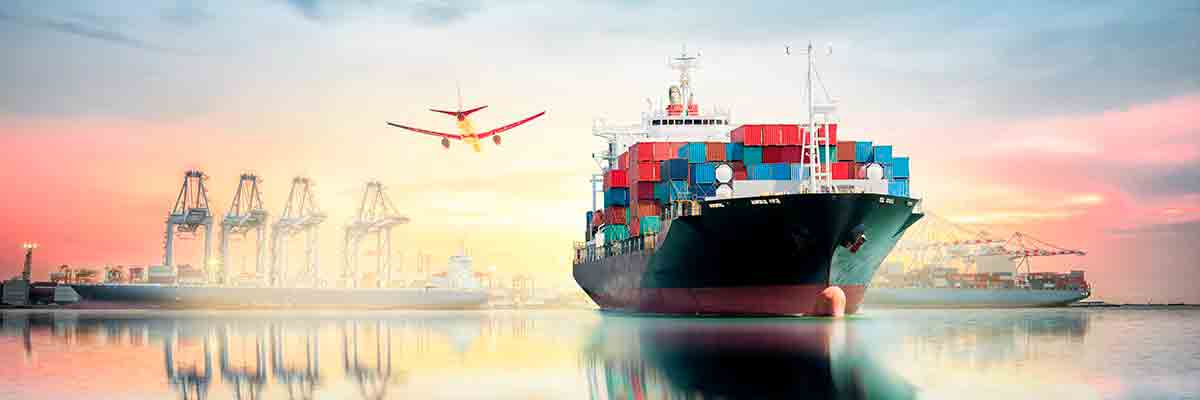 At A Glance logistics service